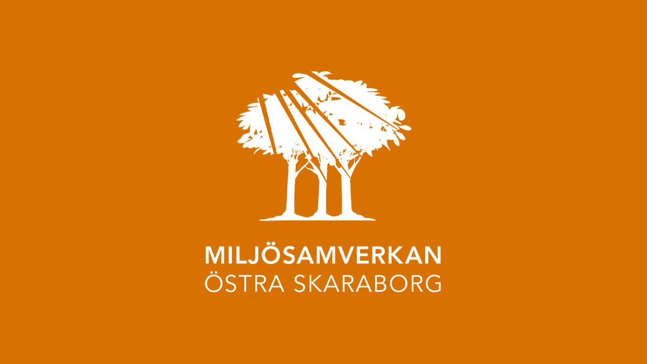 Miljösamverkan kontrollerar försäljning av biocidprodukter
