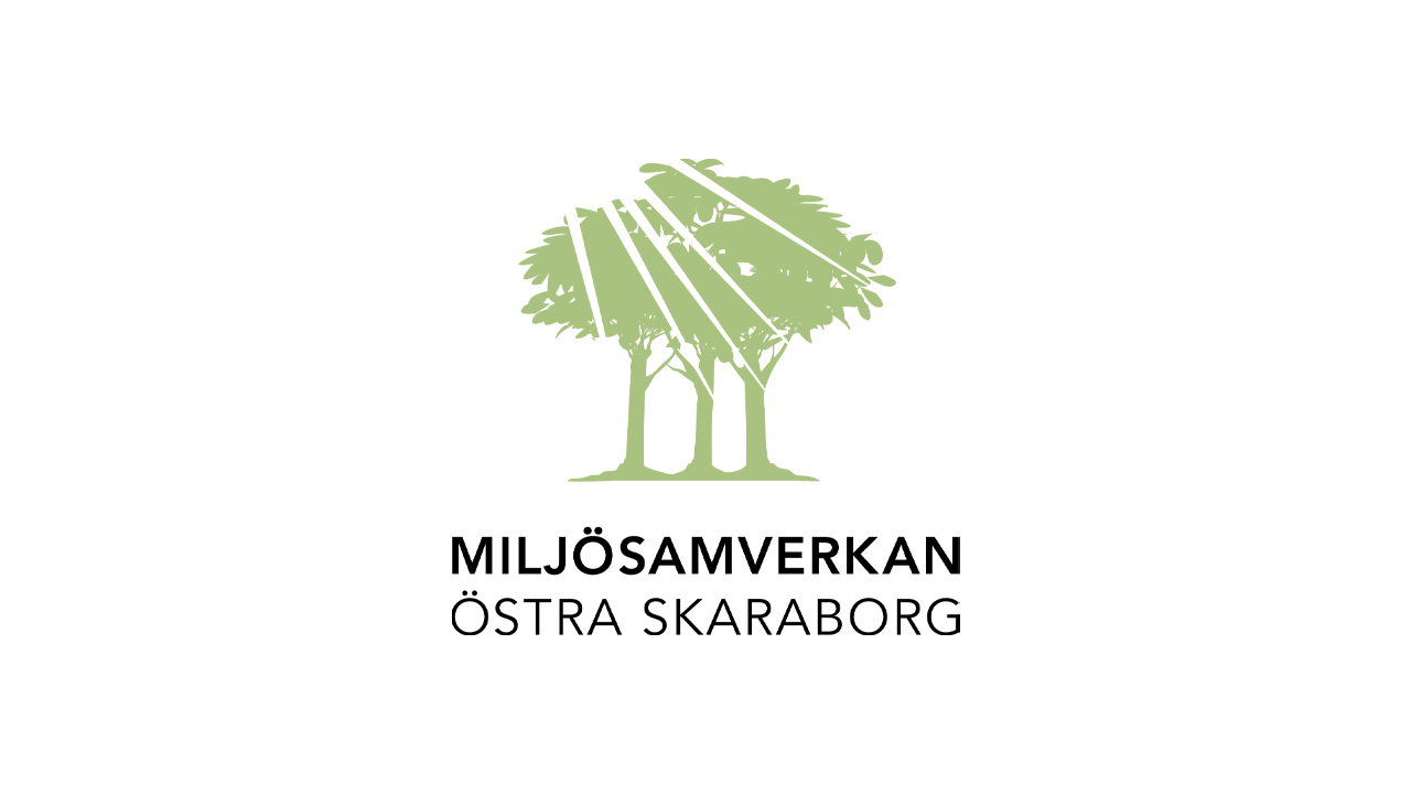 Vi bygger om vår webbplats