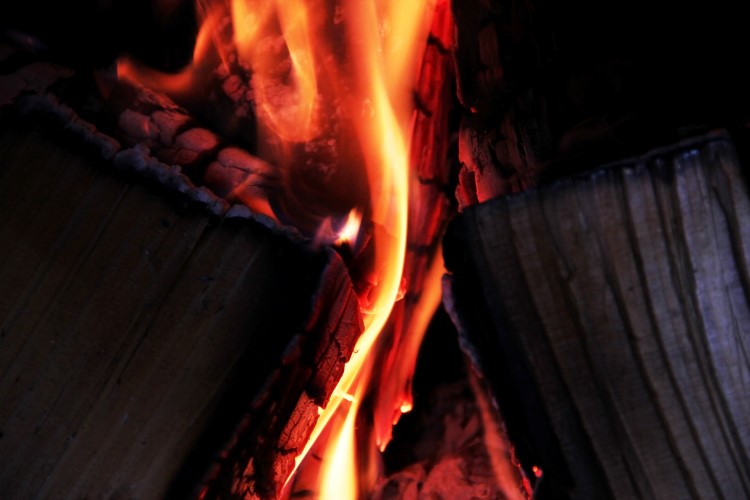 Elda med omtanke - för din hälsa och miljöns skull